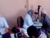 محافظ أسوان: قافلة طبية مجانية الشهر المقبل لخدمة المواطنين