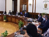 مدبولي: الرئيس يضع المشروع القومى لتطوير الريف المصرى ضمن المبادرة الرئاسية "حياة كريمة" على رأس أجندة أولويات الدولة.. المرحلة الأولى هى الأصعب.. وجميع الوزارات تدخل لأول مرة لتنفيذ مختلف الخدمات.. صور