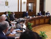 مصطفى مدبولى: الرئيس يضع مبادرة "حياة كريمة" على رأس أجندة أولويات الدولة