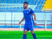 سموحة ينهى الاتفاق مع سيراميكا على ضم أحمد عيد نهائيا