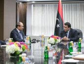 رئيس وزراء الكويت يؤكد لـ"المنفى" أمله في إجراء الانتخابات بموعدها