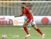 عمرو السولية: كيروش نقل خبراته الكبيرة للاعبين وبداية خير إن شاء الله