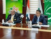 التموين: إتاحة 7خدمات جديدة للسجل التجارى ببوابة مصر الرقمية والتوصيل لمقر المنشأة