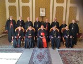 المجمع المقدس للكنيسة الكاثوليكية ينتخب بطريرك جديد للأرمن الكاثوليك