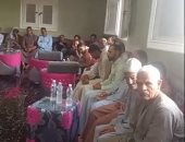 محمد عرفة شهيد لقمة العيش ابن كفر الشيخ خطفه مجهولون وقتلوه بأسوان.. فيديو