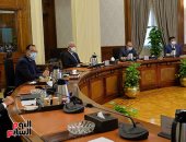 رئيس الوزراء يتابع الموقف التنفيذي لعدد من المشروعات بمحافظة السويس .. صور