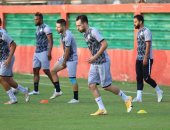 الشعبانى يحيل ملف عقوبة أحمد رفعت لإدارة المصرى البورسعيدى