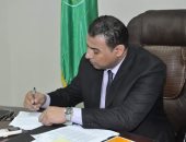 تعيين الدكتور السيد السعيد وكيلا لكلية الإعلام بجامعة المنوفية