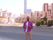 شوف بنفسك أفضل فرص العمر للاستثمار فى العاصمة الإدارية الجديدة.. فيديو