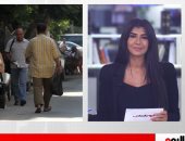 فيديو.. انخفاض الحرارة بكافة الأنحاء واضطراب الملاحة.. اعرف حالة الطقس