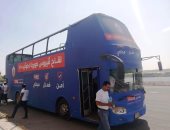 محافظ أسوان: استمرار حملة تلقى اللقاح بالأحياء والقرى والمدن لمدة شهر‎‎