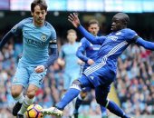 مواعيد مباريات اليوم.. صلاح فى مهمة جديدة وقمة تشيلسى مع السيتى والريال أمام فياريال