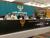 معين الشعباني يعلن سبب موافقته على تولى الإدارة الفنية للنادي المصري