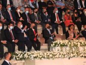 وزارة الثقافة تشارك فى مهرجان جرش للثقافة والفنون