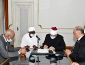 الأوقاف: استئناف القافلة الدعوية الثانية للأئمة والواعظات إلى السودان فى نوفمبر