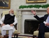 الرئيس الأمريكى جو بايدن يؤيد منح الهند العضوية الدائمة فى مجلس الأمن