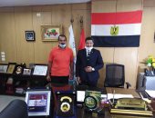 الموافقة على برنامج للذكاء الاصطناعى بكلية الحاسبات والمعلومات بجامعة دمياط