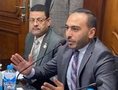 محمد تيسير مطر يدعو تحالف الأحزاب المصرية لزيارة قرى مبادرة حياة كريمة  