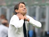 إنزاجي: إنتر ميلان كان يستحق الفوز أكثر من أتالانتا