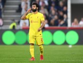 كلوب: محمد صلاح استثنائى وأرقامه جنونية.. ووصوله للهدف 100 إنجاز مذهل