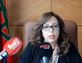 انتخاب أسماء أغلالو أول امرأة عمدة للعاصمة المغربية الرباط