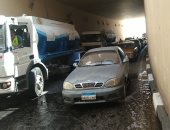 محافظ أسيوط: استعدادات لمواجهة السيول والأمطار وتجارب ميدانية لإدارة الأزمة
