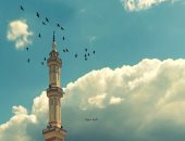 نادية تشارك "صحافة المواطن" من البحيرة بصور للسماء والأشخاص تظهر موهبتها