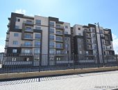 وزير الإسكان يلتقى شركات المقاولات العاملة بمدينة المنصورة الجديدة