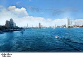 "عبد الله" يشارك "صحافة المواطن" موهبته فى التصوير