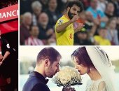 الكلام فى التريند على إيه؟.. أول هزيمة لرونالدو مع مانشستر يونايتد حديث السوشيال ميديا.. محمد صلاح يواصل كتابة التاريخ بتسجيل 100 هدف مع ليفربول بالصدارة.. ودولة أوروبية تبحث عن شباب للزواج بتسهيلات مغرية