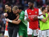 ترتيب الدوري الإنجليزي بعد مباريات الأحد.. ليفربول يتصدر وآرسنال العاشر