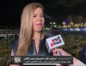 رانيا فريد شوقى: معنديش مانع لتقديم سيرة أبويا الذاتية لكن صعب نلاقى ممثل يقدمها