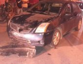 مصرع شخص وإصابة 4 آخرين فى حادث دهس بولاية المنستير التونسية.. صور
