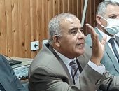 وكيل تعليم دمياط يبحث الاستعداد للعام الدراسى الجديد والعجز والزيادة فى المواد