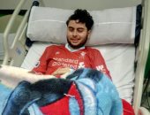 بطل حارب السرطان.. إسلام محمد رفض الاستسلام وتفوق فى الثانوية العامة