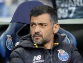 مدرب بورتو: الجميع يتوقع فوزنا على ليفربول.. وسنواجه الأفضل فى العالم