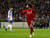 ماذا قدم محمد صلاح فى 6 مواجهات ضد بورتو بدوري أبطال أوروبا؟