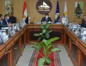 مجلس جامعة دمياط: تغيير مسمى كلية الحاسبات والمعلومات لـ"الحاسبات والذكاء الاصطناعى"