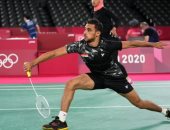 منتخب الريشة الطائرة يلتقى اليابان فى بطولة العالم للفرق 