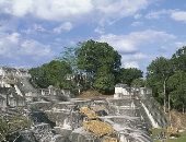 تكنولوجيا الاستشعار عن بعد تكشف إنشاء حضارة المايا أضخم المدن في جواتيمالا