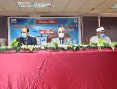 الدكتورة أسماء كمال مديرا لمشروع تفعيل المكتبة الرقمية وميكنة المكتبات بجامعة الفيوم