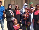 القومى للمرأة بشمال سيناء ينفذ ندوات وحملات توعية وتنمية للسيدات والفتيات