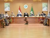 الشرقية تستعد لاستقبال العام الدراسى بدخول 54 مدرسة جديدة 