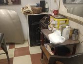 تحرير محاضر لمراكز علاج طبيعى و"حجامة" لإدارتها دون ترخيص ببنى سويف