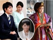 موعد زفاف الأميرة اليابانية ماكو بعد تخليها عن اللقب ومليون إسترلينى من أجل حبيبها