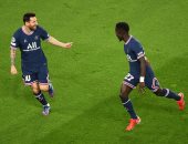 4 شروط لعودة ليونيل ميسى إلى برشلونة