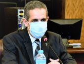 محافظ الغربية: 31342 مواطنا تلقوا التلقيح لمواجهة فيروس كورونا