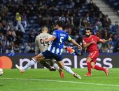 محمد صلاح يحصد جائزة أفضل لاعب فى مباراة ليفربول وبورتو بدوري الأبطال