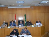 محافظ المنيا: رفع درجة الاستعداد لمواجهة السيول والأمطار بفصل الشتاء