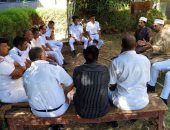 البحوث الإسلامية يطلق قافلة توعوية لمدينتى الخارجة والداخلة بالوادى الجديد